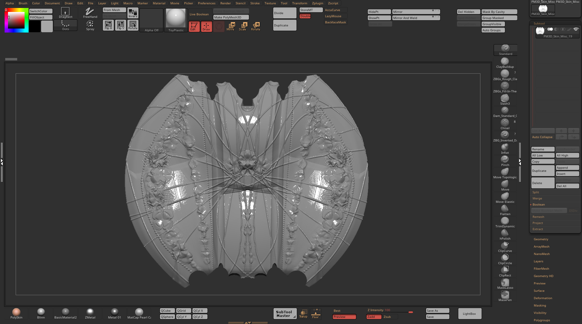 ZBrush instal the new for mac